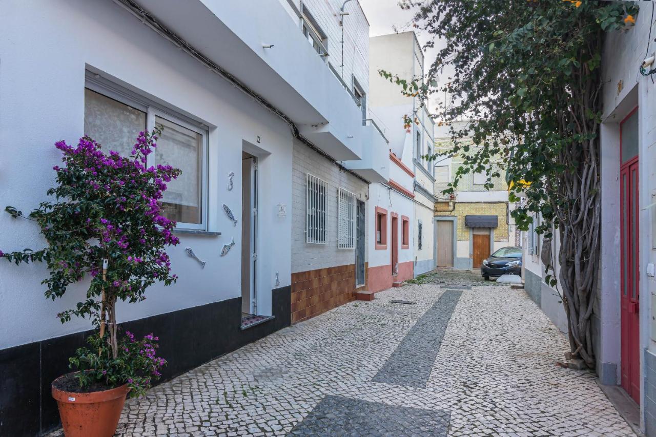 Olhao Typical By Homing Διαμέρισμα Εξωτερικό φωτογραφία