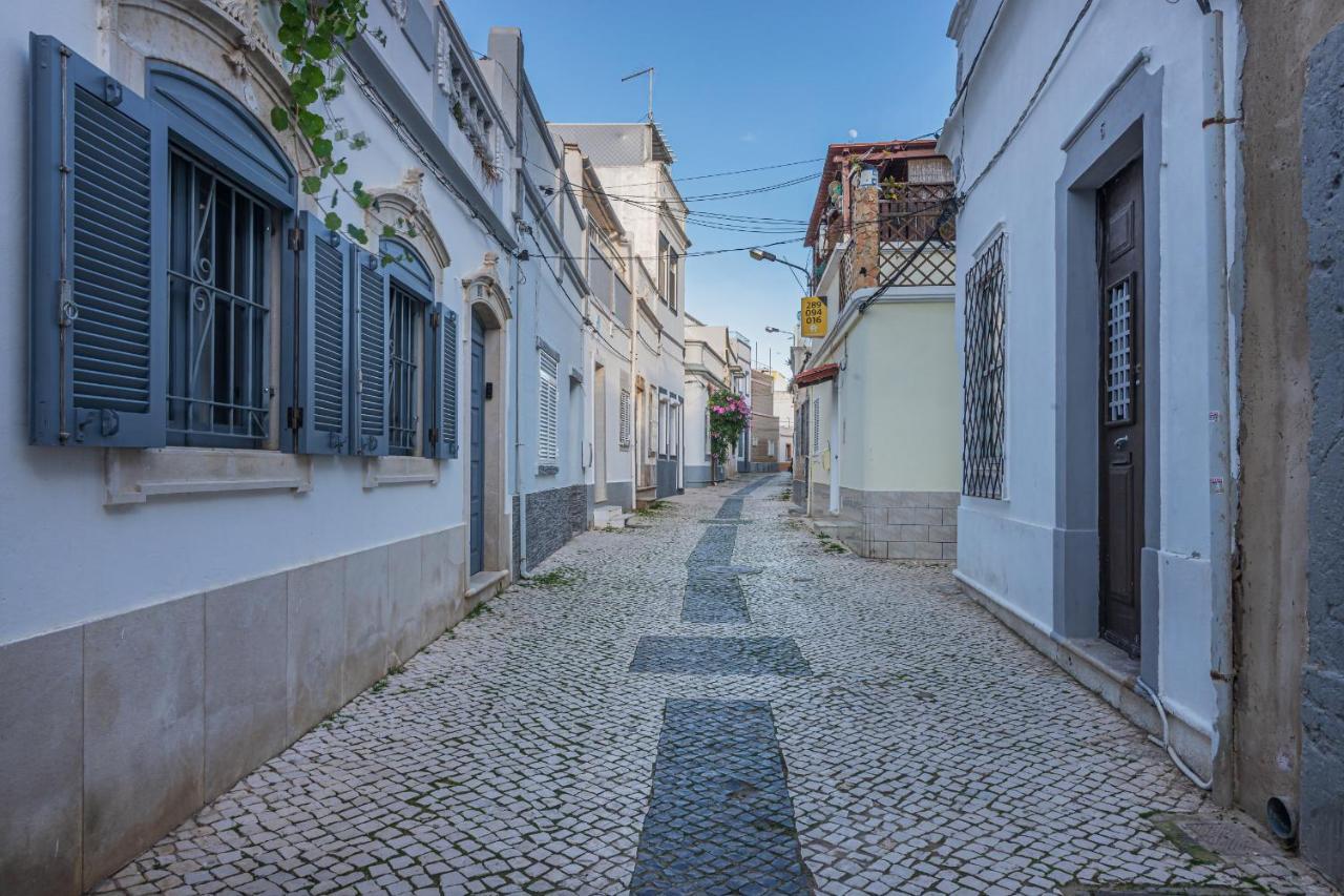 Olhao Typical By Homing Διαμέρισμα Εξωτερικό φωτογραφία